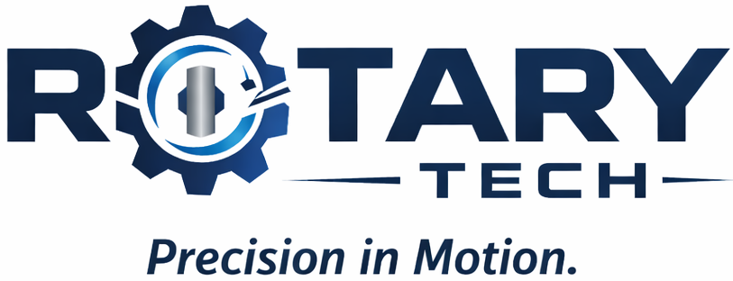 Rotary Tech Logo